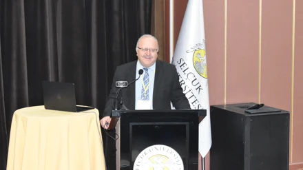 Karadeniz’in Kuzeyi ve İpek Yolu Güzergâhında Türk Tarihi ve Selçuklu Mimarisi Uluslararası Sempozyumu